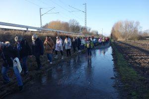 Foto: Asociación de Mujeres del Condado de Nauheim