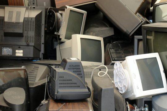 Elektronik atık