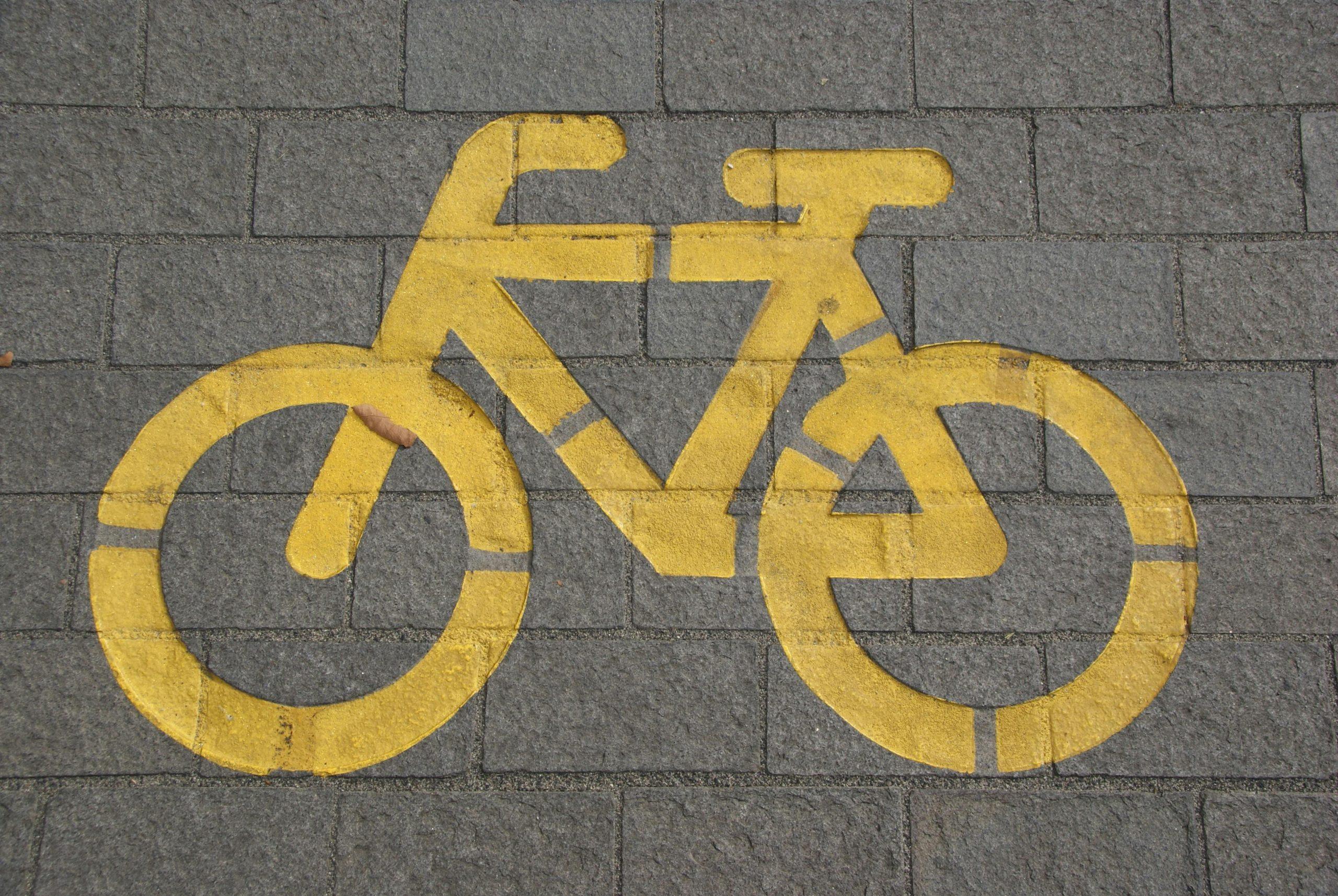 Fahrrad