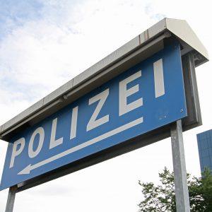 police