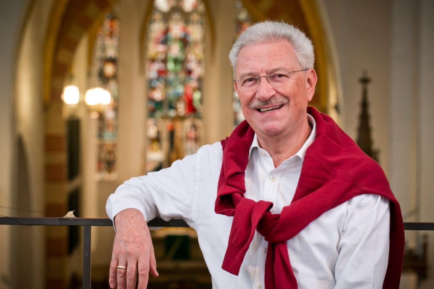 Klaus Mertens