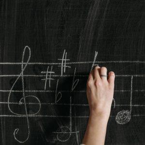 Musik Noten