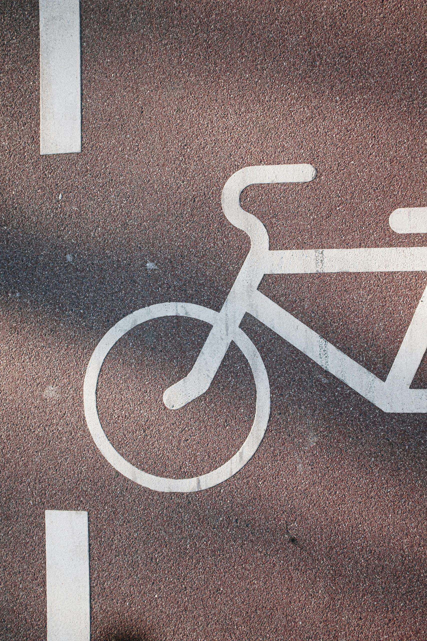Radweg