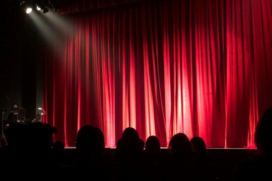 teatro