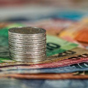 Money Euro Finance