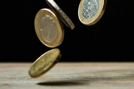 Para Tasarruf Euro Finance
