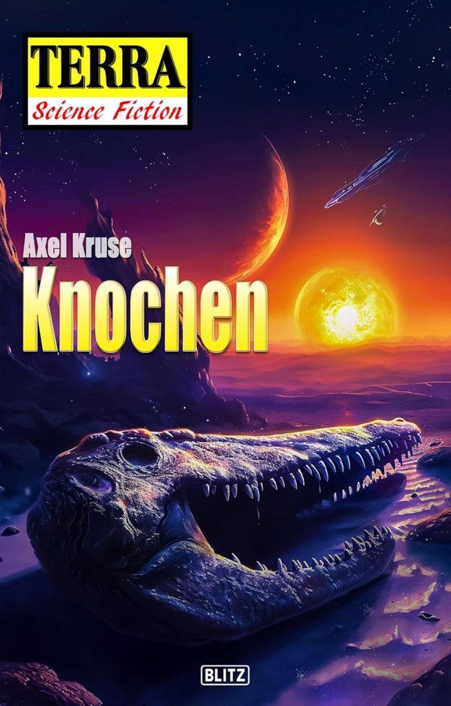 Axel Kruse &quot;Kemik&quot;
