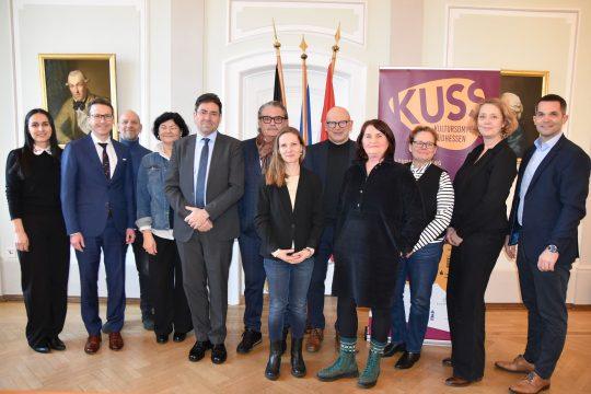 Foto: KUSS