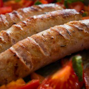 Bratwurst