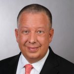 Gereon Krahforst. Fotoğraf: Organizatör
