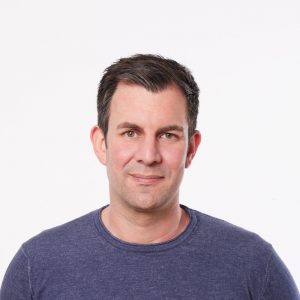 Heiko Depner. Fotoğraf: nouki.com