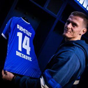 Photo SV Darmstadt 98