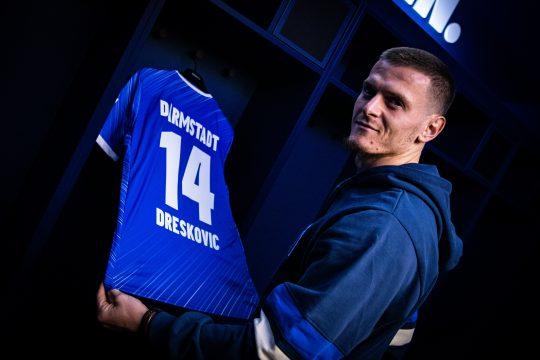 Photo SV Darmstadt 98