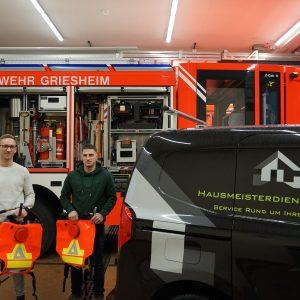 Foto: Città di Griesheim