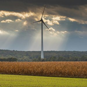 Turbina wiatrowa