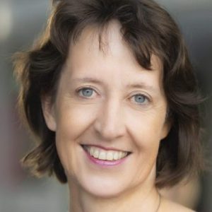 Dr. Astrid Mannes. Fotoğraf: CDU