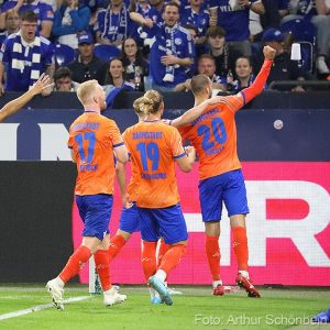 Zdjęcie: Arthur Schönbein