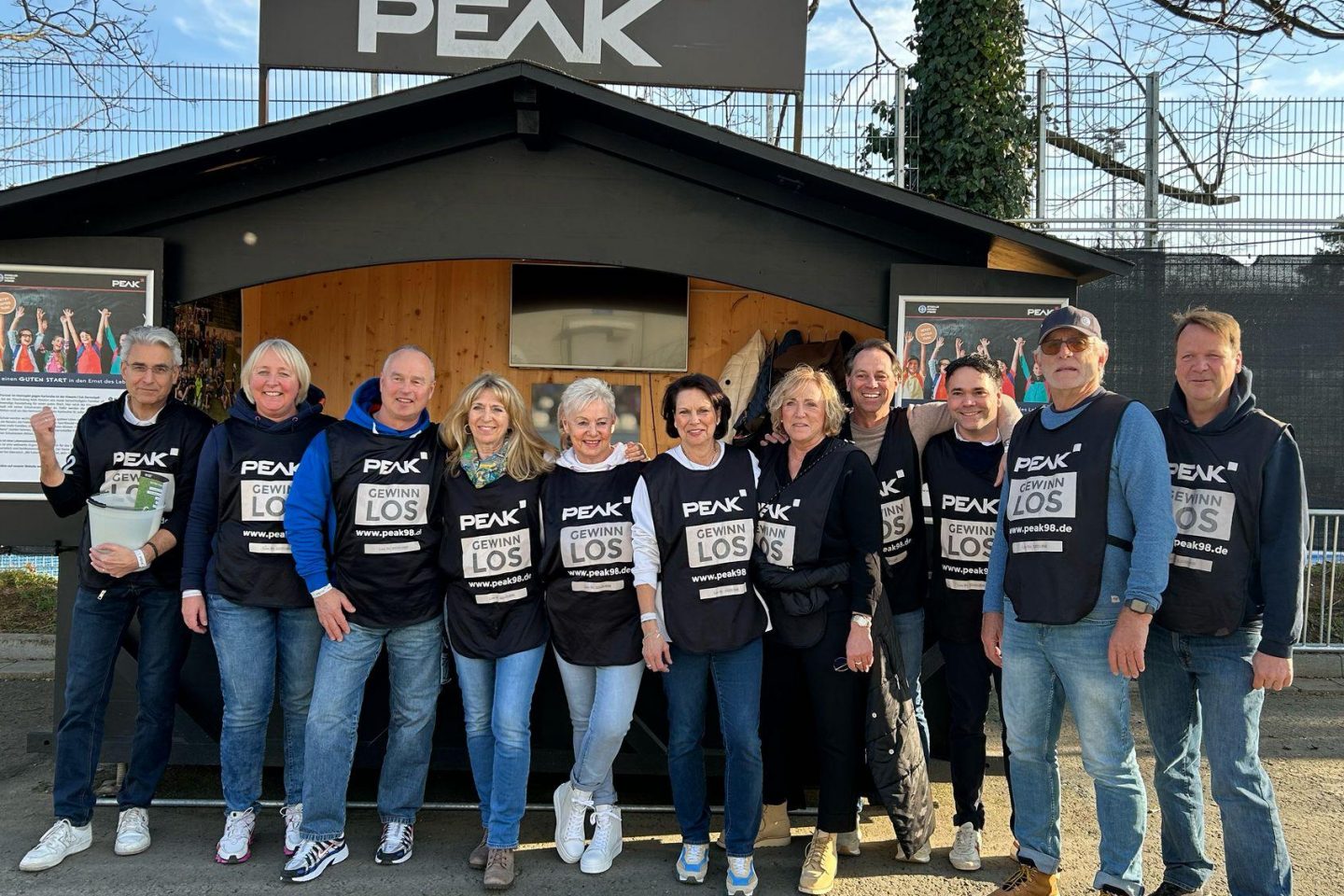 Photo: Kiwanis Darmstadt