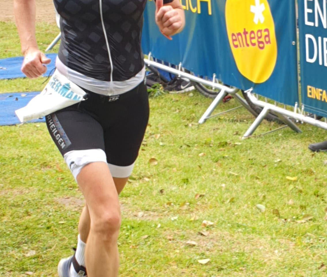 Claudia Jehn. Photo: SGA