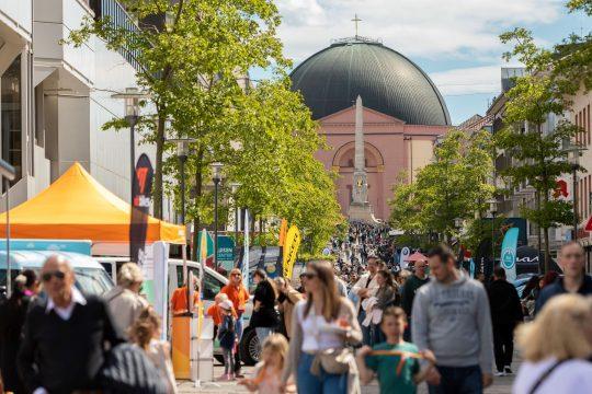 Foto: Darmstadt Citymarketing ev, Rüdiger Dunker