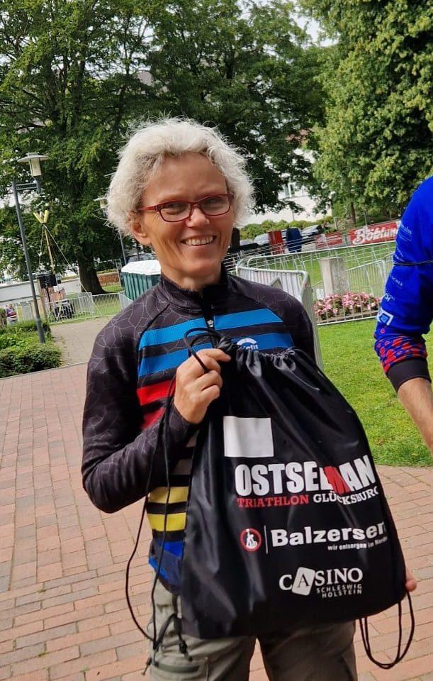 Dagmar Backes