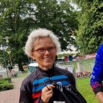 Dagmar Backes