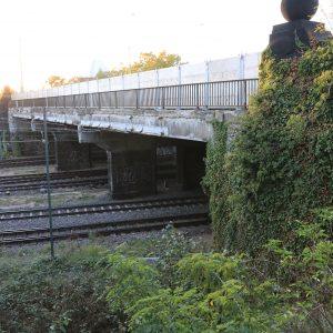 Brücke Rheinstraße