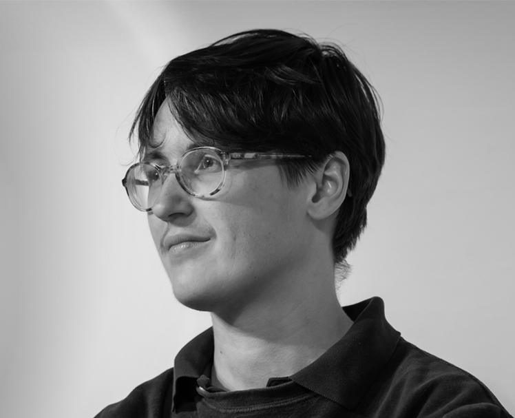 Sandra Burkhardt Zdjęcie: Natalia Reich