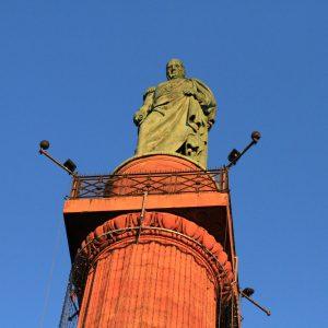 Darmstadt, Langer Ludwig. Foto: Arthur Schönbein