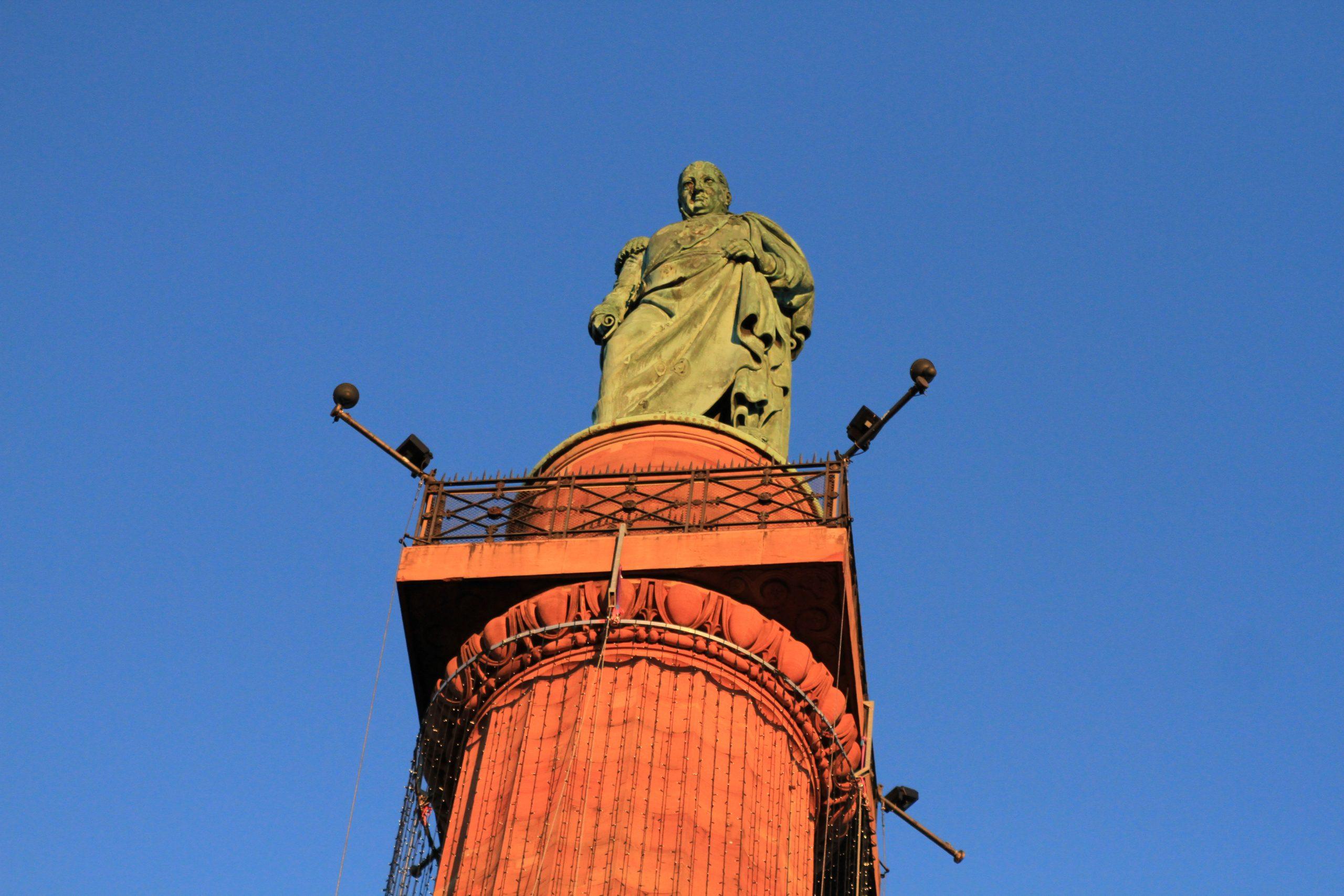 Darmstadt, langer Ludwig. Foto: Arthur Schönbein