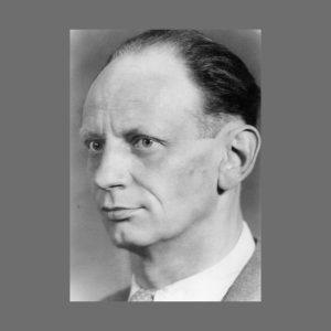 Zdjęcie: Joseph „Pepy” Würth. Źródło: Miasto Darmstadt – Archiwum Miejskie