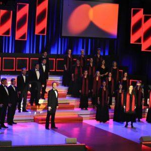 Der Konzertchor Darmstadt