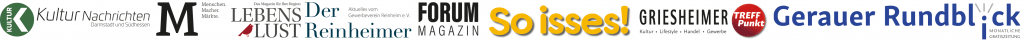 Logobanner UDVM