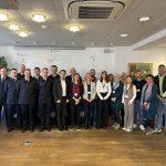 Honoring the young forces 2024. Source: City of Science Darmstadt