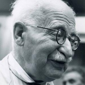 Ludwig Bergsträßer