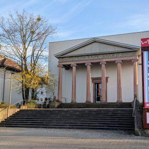 Théâtre Moller Haus