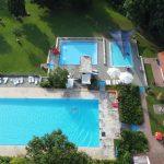 Ready for the rush of visitors: On May 17th, the Goddelau outdoor pool will start the new bathing season. Photo City of Riedstadt