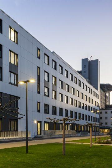 צילום: Klinikum Darmstadt GmbH