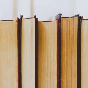 Bücher Literatur Lesen