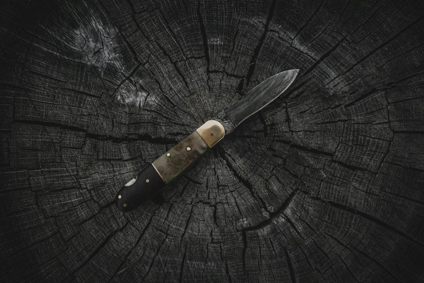 Knife