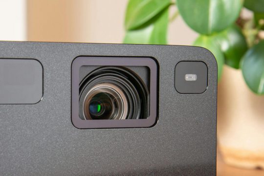 Projector