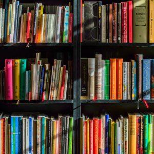 Kitap Kütüphane Eğitimi
