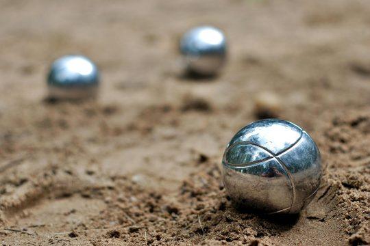 Boules