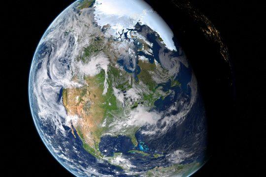 Earth