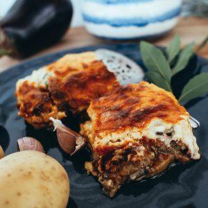 lasagne