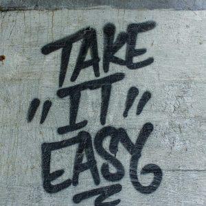 graffiti