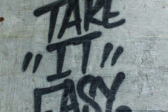 graffiti
