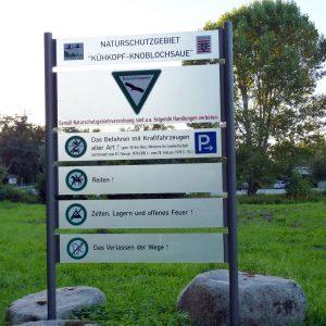 Naturschutzgebiet