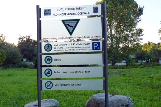 Rezerwat przyrody