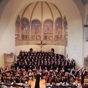 Bach Korosu Darmstadt